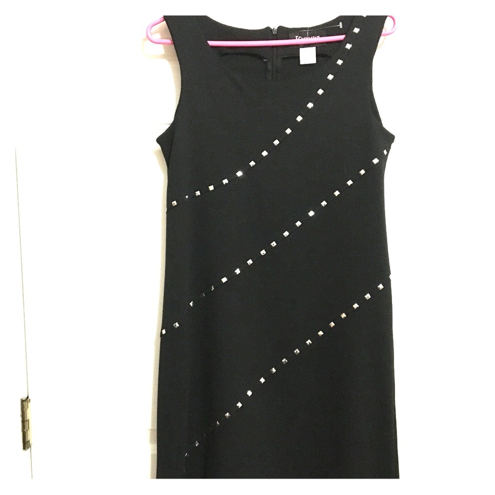 ⚡️ FLASH - Black sleeveless dress
